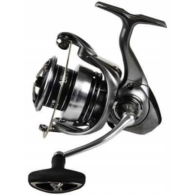 Катушка Daiwa 23 Exceler LT 4000-C