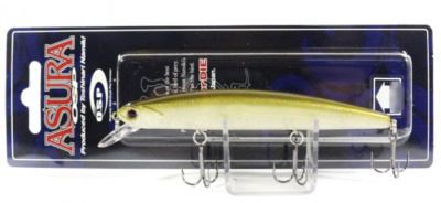 Воблер OSP Asura II 925 SP G01