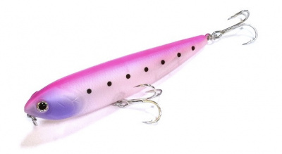 Воблер Lucky Craft Sammy 100 Strawberry Sardine