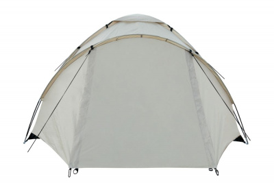 Палатка Универсальная Tramp Lite Fly 2 Sand (V2)