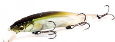 Воблер Megabass Oneten Magnum SP nt kisyu ayu st