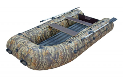 Лодка ПВХ Берег-320 Лайт