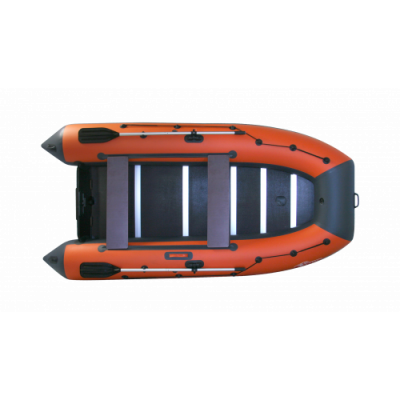 Лодка надувная Angler AN 360XL