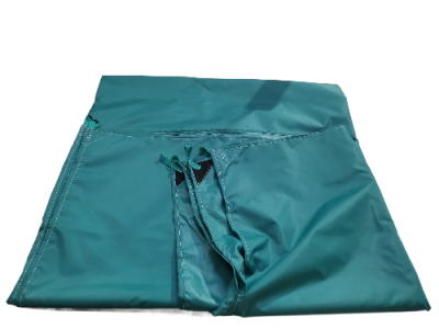 Тент туристический от солнца Пингвин 285x300cm Полиэстер, серый