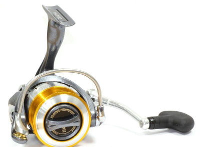Катушка Daiwa 11 FREAMS 2500