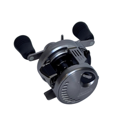 Катушка мультипликаторная Shimano 20 Calcutta Conquest DC 201HG