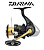 Катушка Daiwa 23 Legalis LT 3000-C