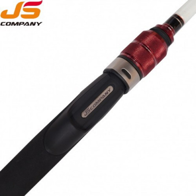 Спиннинг JS Company Nixx Booster NIB S802L 2.44 3-15gr