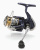 Катушка Daiwa 20 Crest LT 2000S
