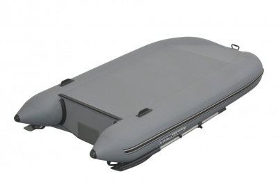 Надувная лодка Boatsman BT280 (серо-синий) модель 2026 г