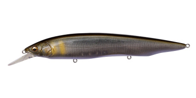 Воблер Megabass Kanata +1 3.2m Fa Se Ayu