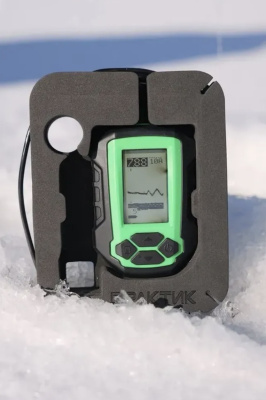 Эхолот Практик 5