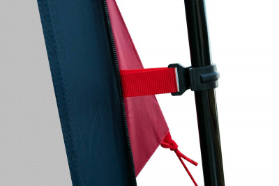 Палатка-Шатер TRAMP LITE Mosquito Blue 4.3х3.7х2.25 м (V2)