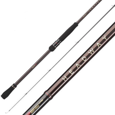 Спиннинг Zetrix Headway ZHDS-802М 2.44m 8-32gr