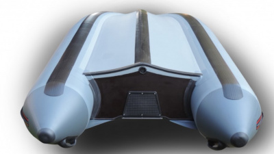 Лодка Amazonia Alligator 330 FAMYLI