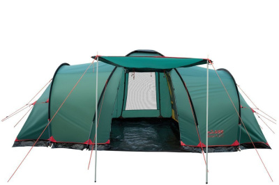 Палатка Кемпинговая Tramp Brest 4 (V2)