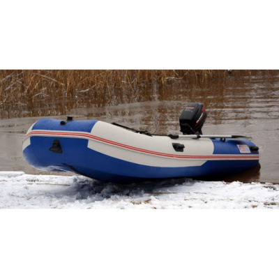 Лодка ПВХ СТЕЛС 315