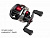 Катушка мультипликаторная Daiwa SV Light LTD 8.1L-TN