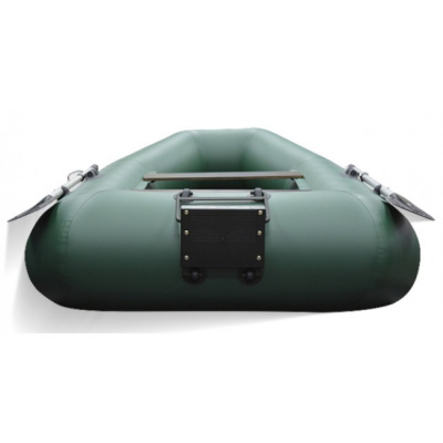 Лодка ПВХ Хантер 280 Т New