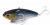 Воблер Daiwa Seabass Hunter Vib 70S Laser Maiwshi