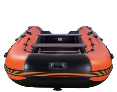 Надувная лодка ПВХ RiverBoats RB-390