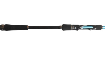 Спиннинг Hearty Rise Jig It Team Dubna Farwater TDF-722M 2.18m 7-28gr