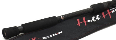 Спиннинг Zetrix HellHound HHS-982HH 2.98m 0-60gr