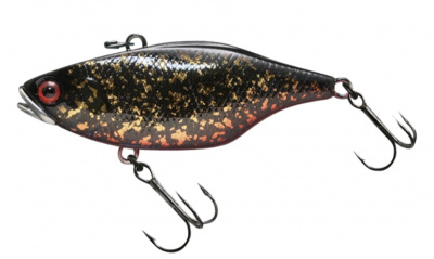 Раттлин JACKALL TN/70 #Wabisabi gold