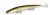 Воблер Megabass X-120 lz stardust shad