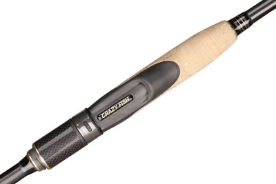 Спиннинг Crazy Fish Arion ASR 962 MT 2.90m 7-28gr