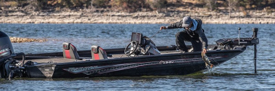Эхолот-Картплоттер Lowrance HDS Pro 16 с датчиком Active Imaging HD