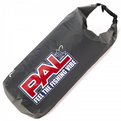 Гермомешок PAL ZDB ZDB-401 40l серый