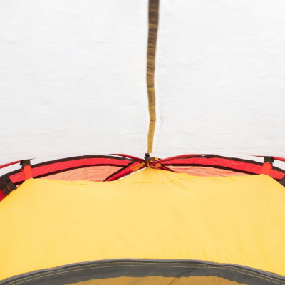 Палатка Экспедиционная Tramp Mountain 4 (V2)