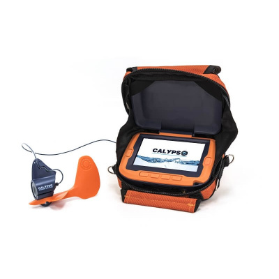 Подводная камера CALYPSO UVS-03 c грузиком