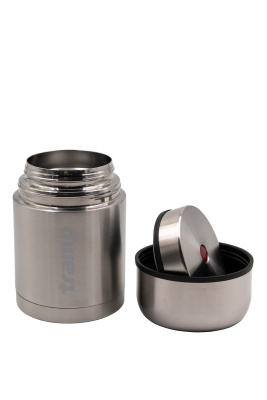 Термос для еды Tramp с широким горлом 0.7 л