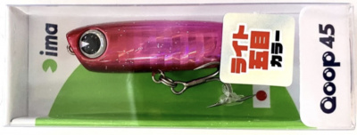 Воблер IMA QOOP 45 #X4965