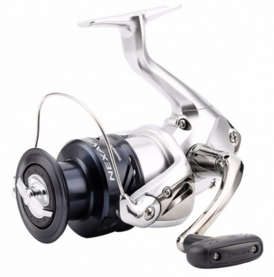 Катушка Shimano Nexave 2500 FE
