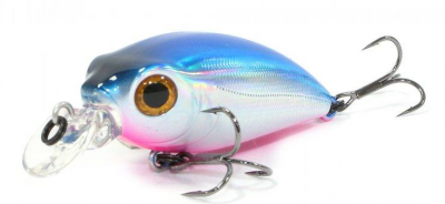 Воблер Smith Camion Super SR 12