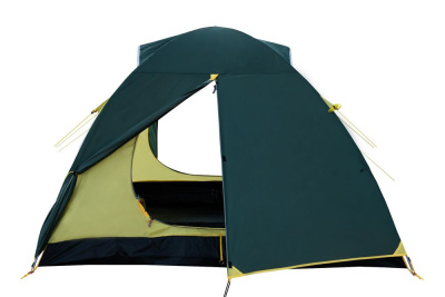 Палатка Универсальная Tramp Grot 3 (V2)