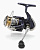 Катушка Daiwa 20 Crest LT 2500S