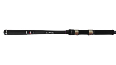 Спиннинг Hearty Rise Volga Game VG-862MH 2.60m 14-54gr
