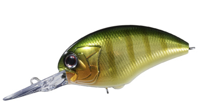 Воблер OSP Blitz DR Crankbait GH-45