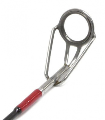 Удочка зимняя Champion Rods Team Dubna Ice Vib Special 67M