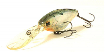 Воблер Imakatsu Shad IS-200 Hassuko 43