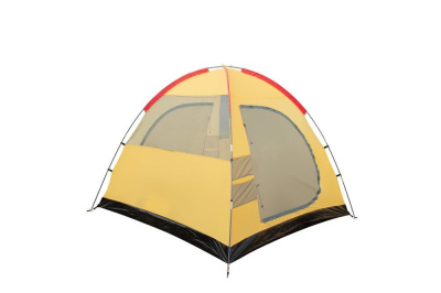 Палатка Кемпинговая Tramp Anaconda 4 (V2)