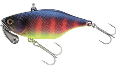 Воблер Jackall TN50 Trigon # Spark Punch Gill