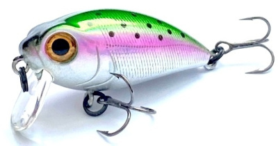 Воблер Smith Camion Magnum SSR #20