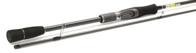 Спиннинг Graphiteleader Aspro 802M 2.44m 7-28gr