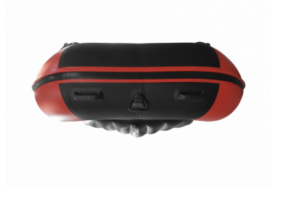 Надувная лодка BoatsMan BT430 НДНД Expedition Light