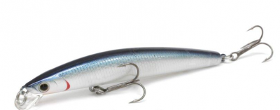 Воблер Daiwa TD Minnow 120SP Hasu